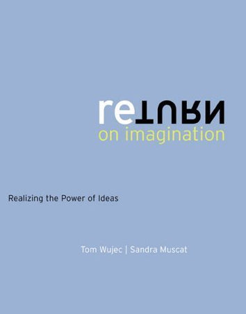 Return on Imagination