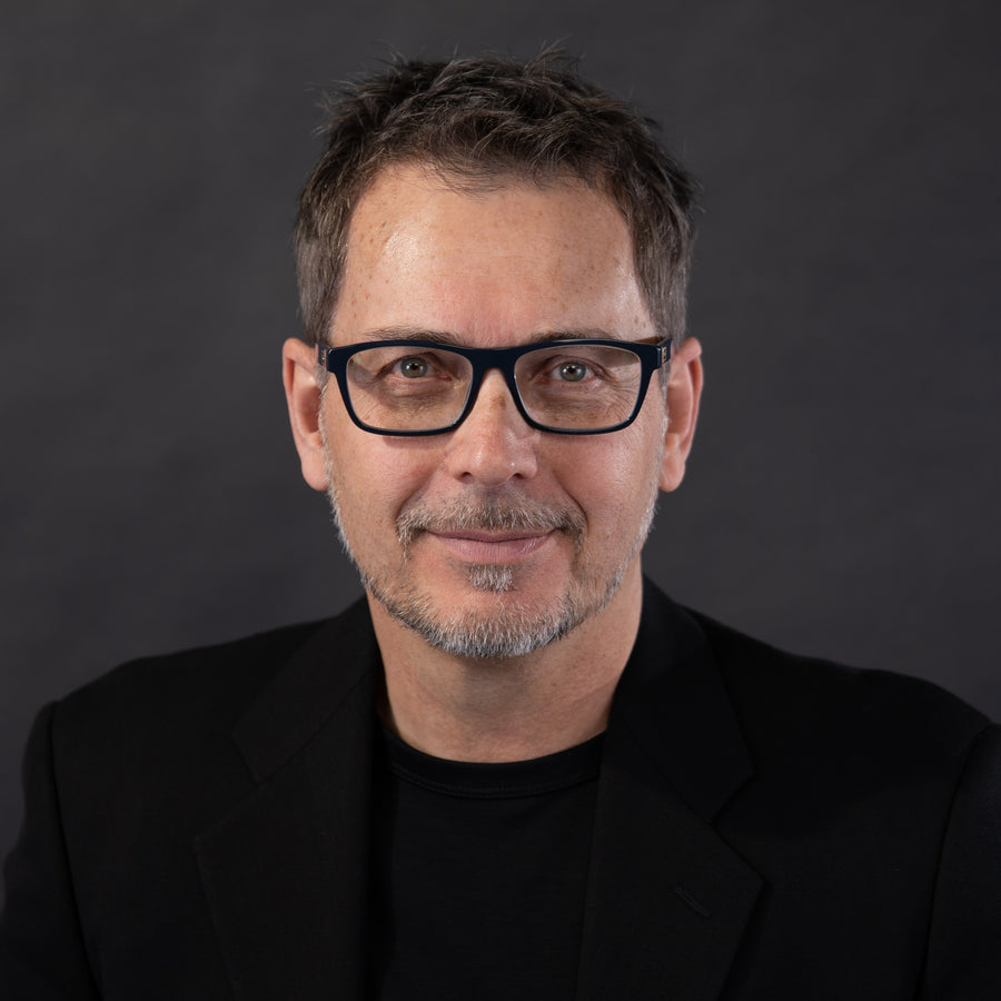 Tom Wujec