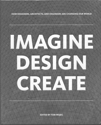 Imagine Design Create