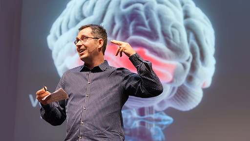 3 Ways the Brain Creates Meaning